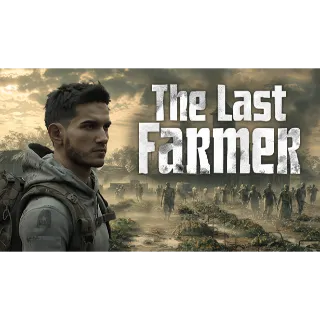 The Last FARMER 