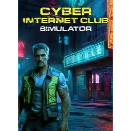 cyber club simulator