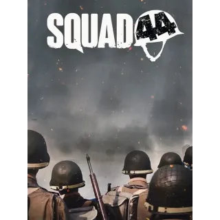 Squad 44