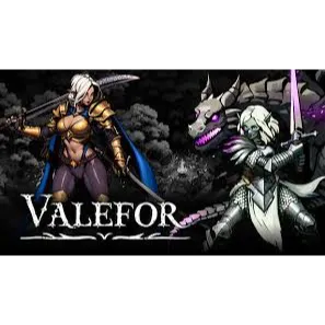 Valefor!