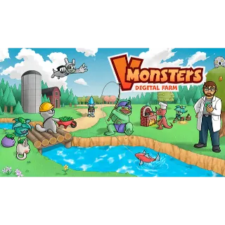 V Monsters