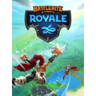 Battlerite Royale - All Champions Pack