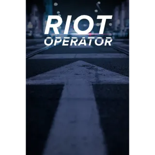 Riot Operator