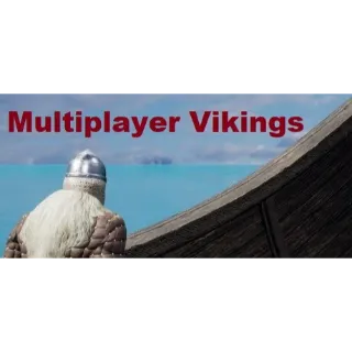 multiplayer vikings