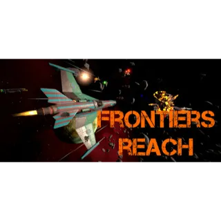 Frontiers Reach