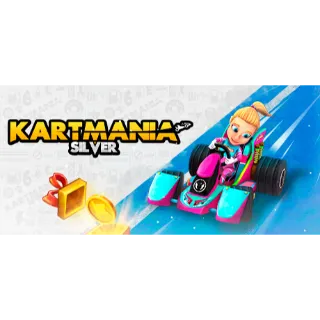 KartMania Silver