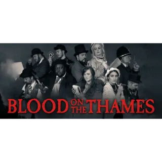  Blood On The Thames