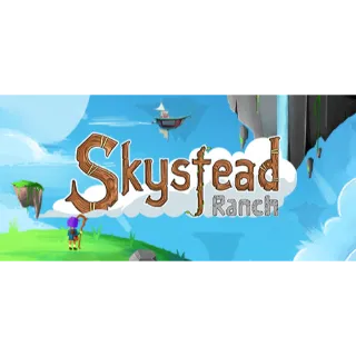 Skystead Ranch