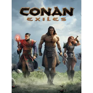 Conan Exiles