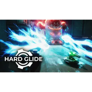 Hard Glide