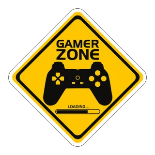 Gamer Zone