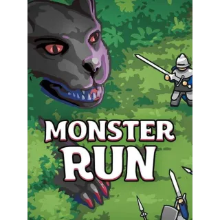 Monster Run