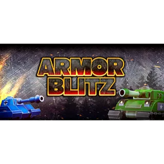 Armor Blitz