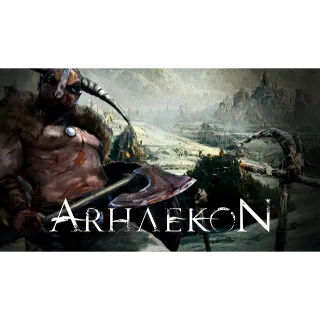 Arhaekon