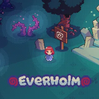 Everholm