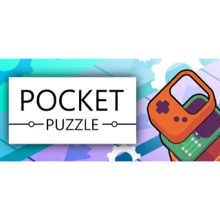 Pocket Puzzle