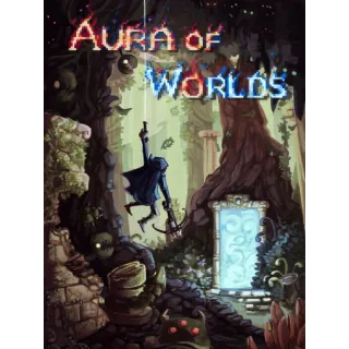 Aura of Worlds