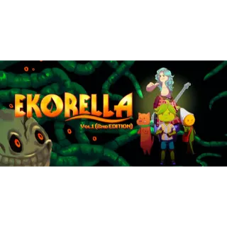 Ekorella