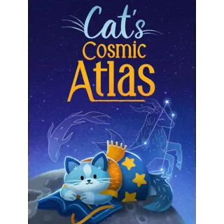 Cat's Cosmic Atlas