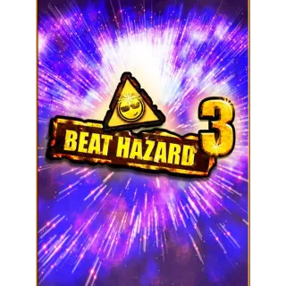 Beat Hazard 3