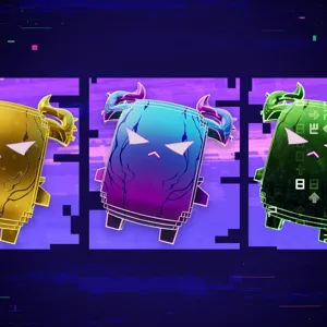All 3 Storm King