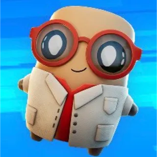 New X-Ray Sprite
