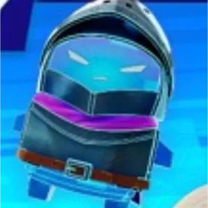 New Knight Sprite