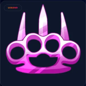 Brass Knuckles