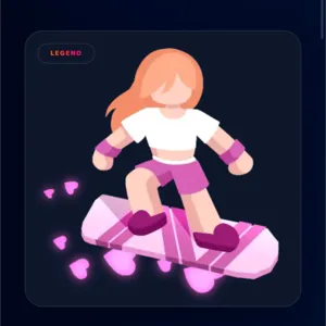 Loverboard