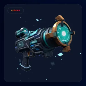 Gravity Gun