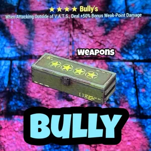 Bully Mod