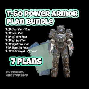 T60 Plan Bundle