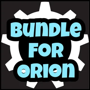 Bundle for Orion