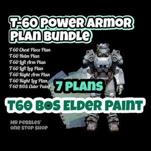 T60 Plan Bundle