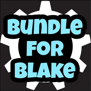 Bundle for Blake