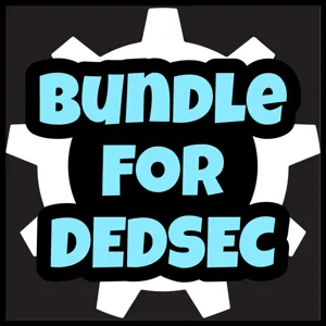 Bundle for Dedsec