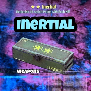 inertial Mod