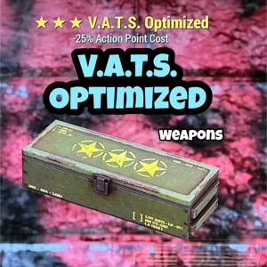 VATS Optimized