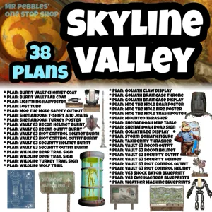 Skyline Valley