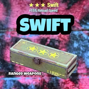 Swift Mod