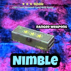 Nimble Mod