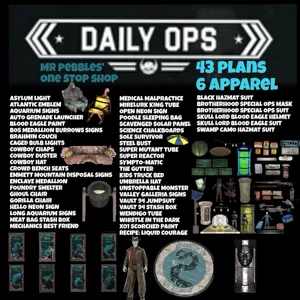 Daily Ops