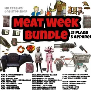 Meat Week