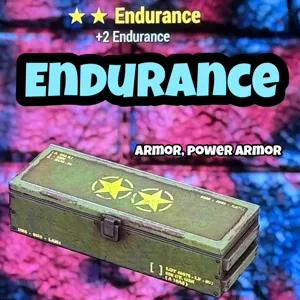 Endurance Mod