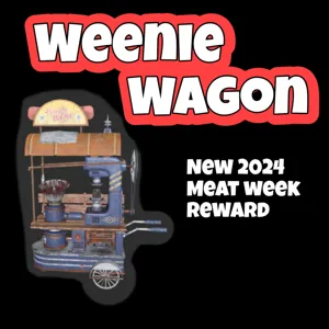 Weenie Wagon