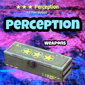 Perception Mod