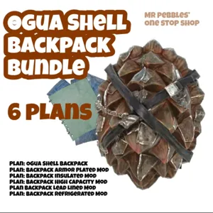 Ogua Backpack