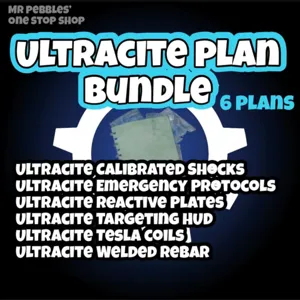 Ultracite Plan Bundle