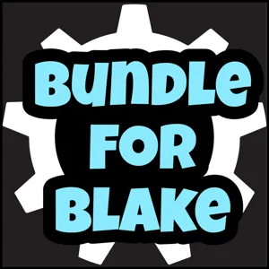 Bundle for Blake