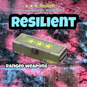 Resilient Mod